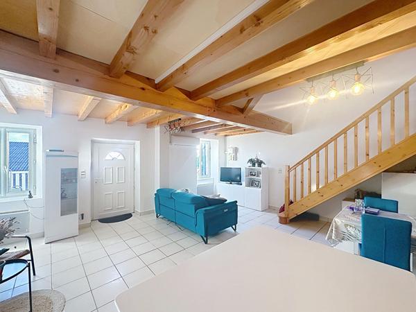 A vendre maison Montesquiou 3 pièces 86 m2