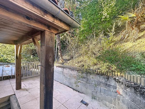 A vendre maison Montesquiou 3 pièces 86 m2