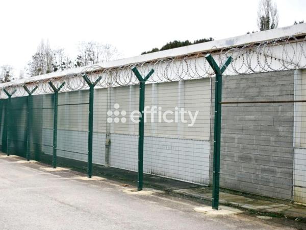 Local Commercial - 920 m²