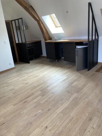 Appartement à louer à Dijon (21000)