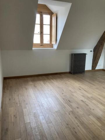 Appartement à louer à Dijon (21000)