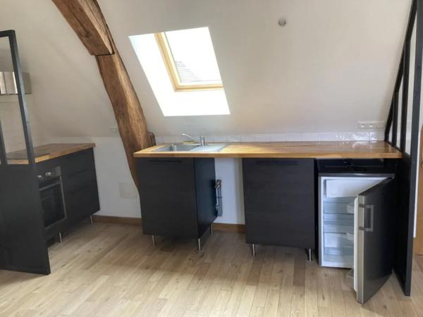 Appartement à louer à Dijon (21000)