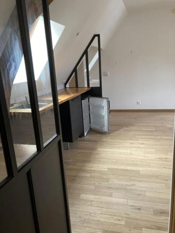 Appartement à louer à Dijon (21000)
