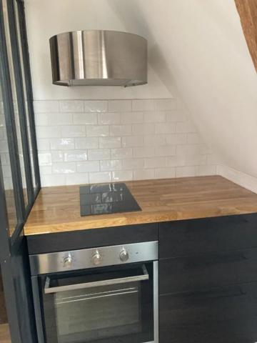 Appartement à louer à Dijon (21000)