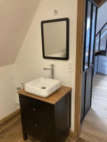 Appartement à louer à Dijon (21000)