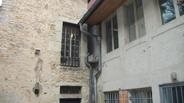 Appartement à louer à Dijon (21000)