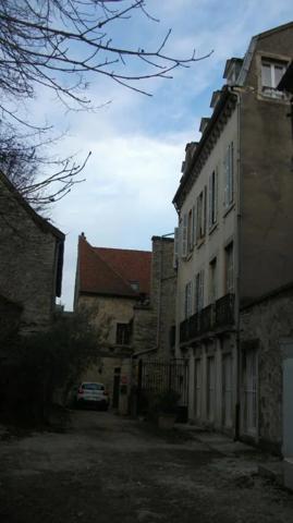 Appartement à louer à Dijon (21000)