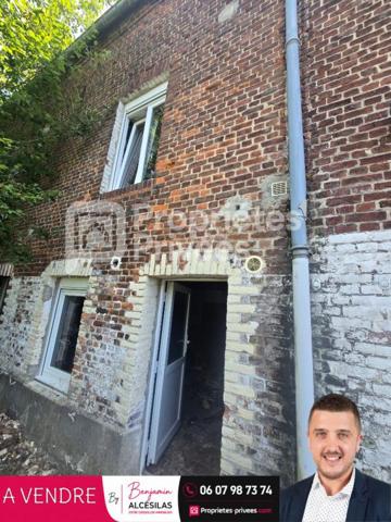 Maison Hirson 5 pièce(s) 80 m2