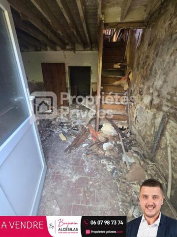 Maison Hirson 5 pièce(s) 80 m2