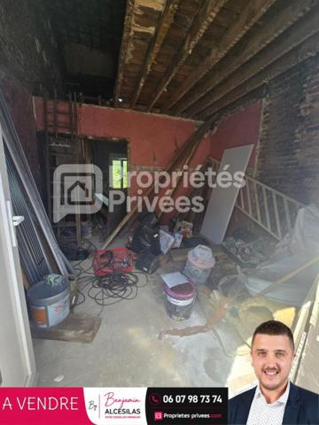 Maison Hirson 5 pièce(s) 80 m2