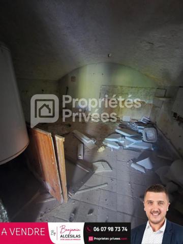 Maison Hirson 5 pièce(s) 80 m2
