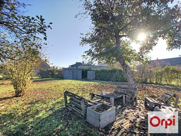 Terrain à vendre    La Ferté-Saint-Aubin