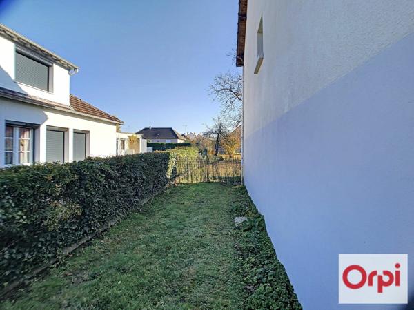 Terrain à vendre    La Ferté-Saint-Aubin