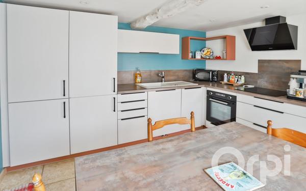 Maison à vendre    3 pièces • 74 m2 Gisors