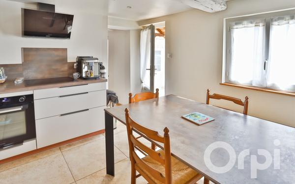 Maison à vendre    3 pièces • 74 m2 Gisors