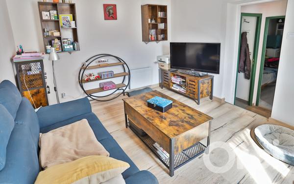 Maison à vendre    3 pièces • 74 m2 Gisors