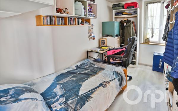 Maison à vendre    3 pièces • 74 m2 Gisors