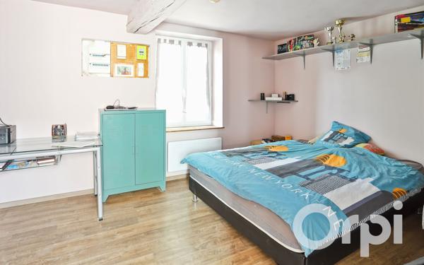 Maison à vendre    3 pièces • 74 m2 Gisors