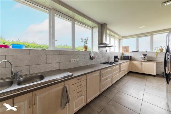 Maison à vendre |  Saint-Nicolas-de-la-Balerme |  4 pièces | 131 m²