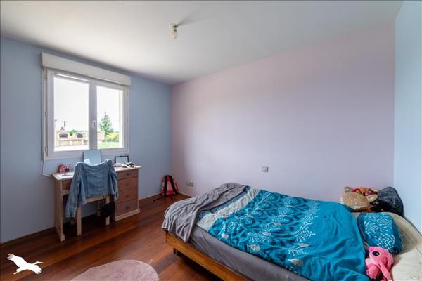 Maison à vendre |  Saint-Nicolas-de-la-Balerme |  4 pièces | 131 m²