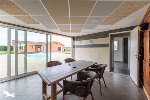 Maison à vendre |  Saint-Nicolas-de-la-Balerme |  4 pièces | 131 m²
