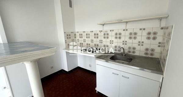 À vendre Studio 28.9 m² - Beauvais 60000