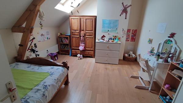 A VENDRE - MAISON DE CHARME RENOVEE A MANSIGNE