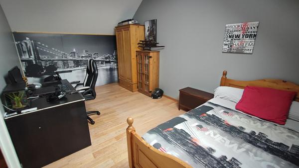 A VENDRE - MAISON DE CHARME RENOVEE A MANSIGNE