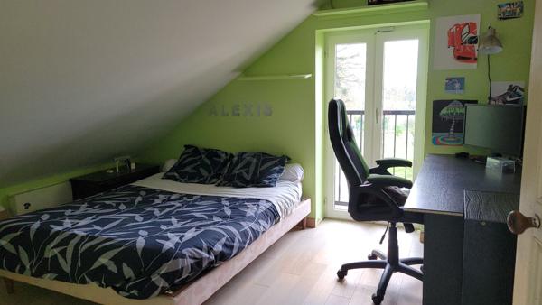 A VENDRE - MAISON DE CHARME RENOVEE A MANSIGNE