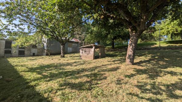 Maison entre Vichy et Moulins