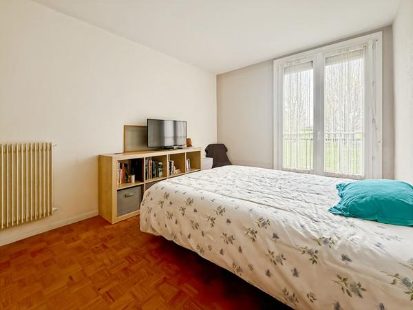 EXCLUSIVITE: Appartement Pessac T4 (66.80 m2 + Cave + Parking)