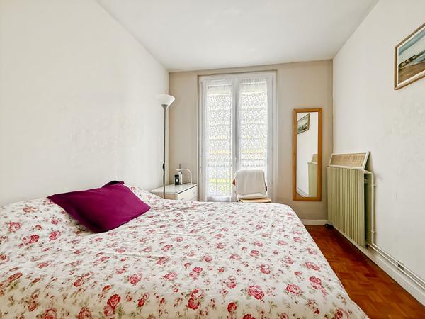 EXCLUSIVITE: Appartement Pessac T4 (66.80 m2 + Cave + Parking)