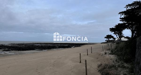 À vendre Terrain 450 m² - Noirmoutier-en-l'île 85330