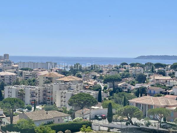 APPARTEMENT 3 PIECES 63 M2 SAINTE-MAXIME ( 83120 )
