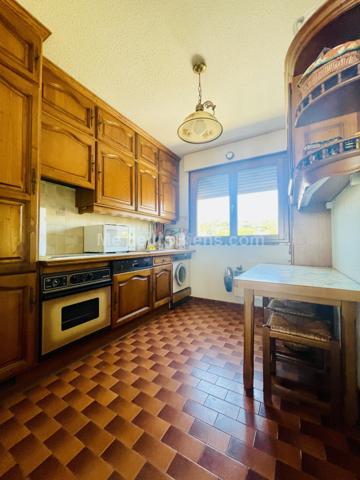 APPARTEMENT 3 PIECES 63 M2 SAINTE-MAXIME ( 83120 )