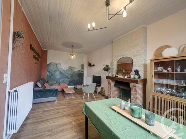 Maison à vendre  5 pièces - 142,68 m2 LA FERTE ST AUBIN - 45