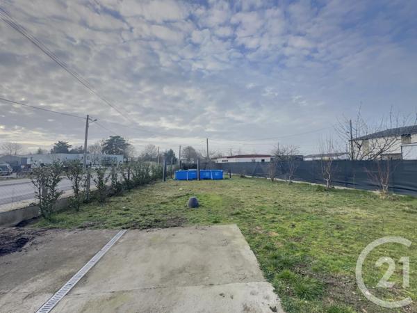 Maison à vendre  5 pièces - 142,68 m2 LA FERTE ST AUBIN - 45