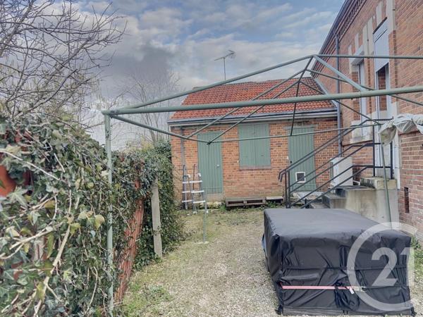 Maison à vendre  5 pièces - 142,68 m2 LA FERTE ST AUBIN - 45