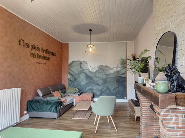 Maison à vendre  5 pièces - 142,68 m2 LA FERTE ST AUBIN - 45