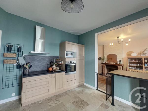 Maison à vendre  5 pièces - 142,68 m2 LA FERTE ST AUBIN - 45