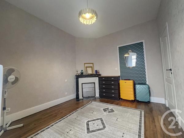 Maison à vendre  5 pièces - 142,68 m2 LA FERTE ST AUBIN - 45