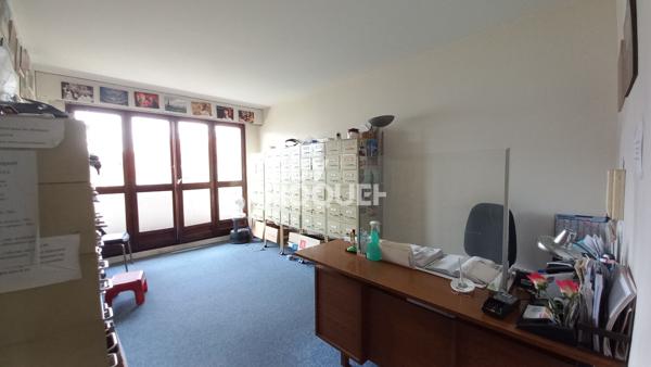 Appartement Chelles 5 pièces 111.74 m2