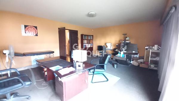 Appartement Chelles 5 pièces 111.74 m2