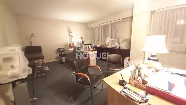 Appartement Chelles 5 pièces 111.74 m2