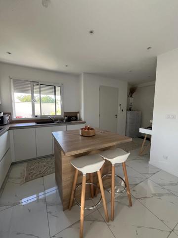 Vente Maison 5 pièces 127 m2 à Nevers