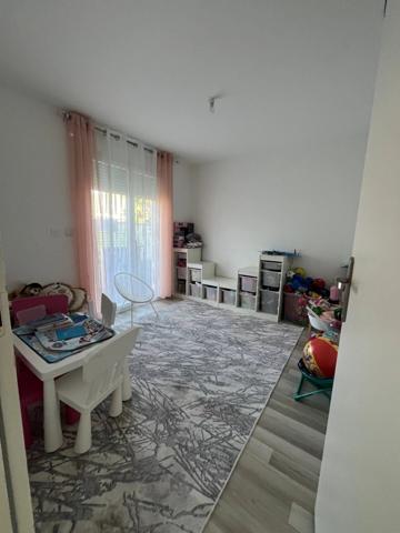 Vente Maison 5 pièces 127 m2 à Nevers