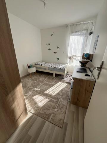 Vente Maison 5 pièces 127 m2 à Nevers