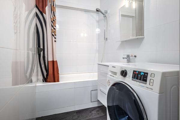 Appartement Paris 2 pièce(s) 48.57 m2