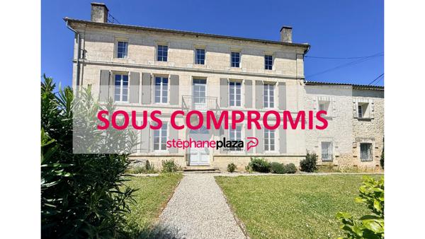 Maison 10 pièces 286 m2