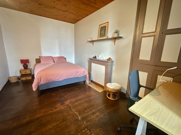 Maison 10 pièces 286 m2